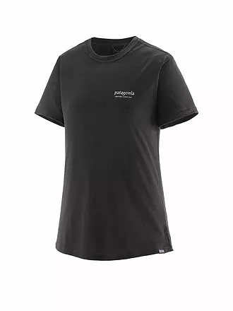 PATAGONIA | Damen Funktionsshirt Capilene® Cool Merino Graphic | 